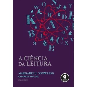 CIENCIA DA LEITURA, A