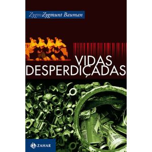VIDAS DESPERDICADAS
