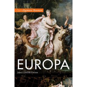 EUROPA - UMA AVENTURA INACABADA