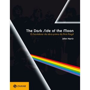 THE DARK SIDE OF THE MOON - OS BASTIDORES DA OBRA-PRIMA DO PINK FLOYD