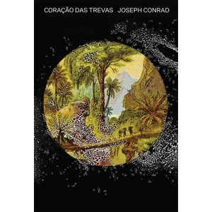 CORACAO DAS TREVAS