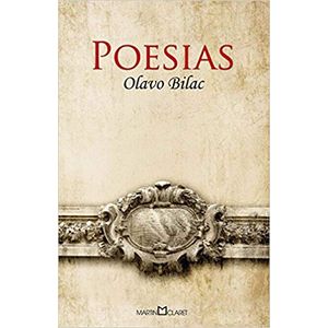 POESIAS - COLECAO OBRA PRIMA DE CADA AUTOR