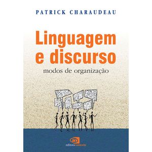LINGUAGEM E DISCURSO
