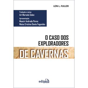 CASO DOS EXPLORADORES DA CAVERNA, O