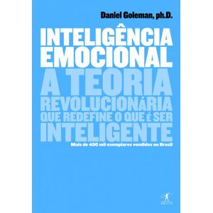 INTELIGENCIA EMOCIONAL