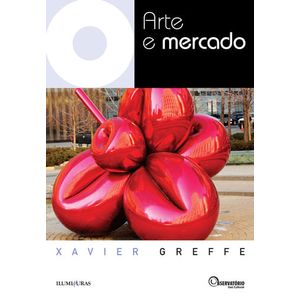 COLECAO OBSERVATORIO ITAU CULTURAL - ARTE E MERCADO