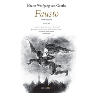 FAUSTO - UMA TRAGEDIA