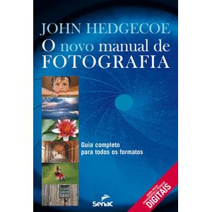 NOVO MANUAL DE FOTOGRAFIA