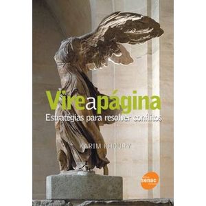 VIRE A PAGINA - ESTRATEGIAS PARA RESOLVER CONFLITOS