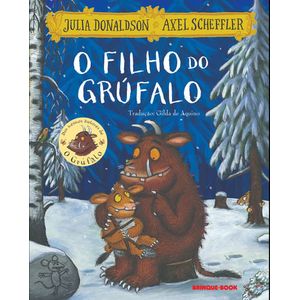 FILHO DO GRUFALO, O