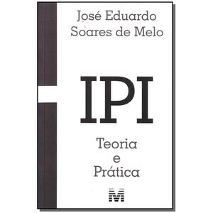 IPI - TEORIA E PRATICA