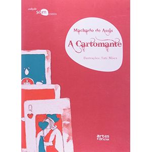 CARTOMANTE, A - COLECAO SO UM CONTO