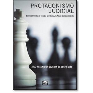 PROTAGONISMO JUDICIAL