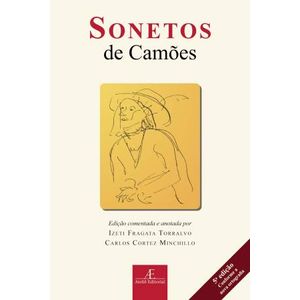 SONETOS DE CAMOES
