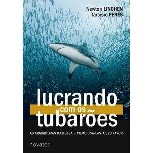 LUCRANDO COM OS TUBAROES