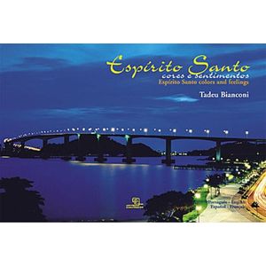ESPIRITO SANTO - CORES E SENTIMENTOS