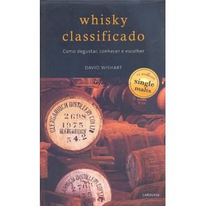 WHISKY CLASSIFICADO