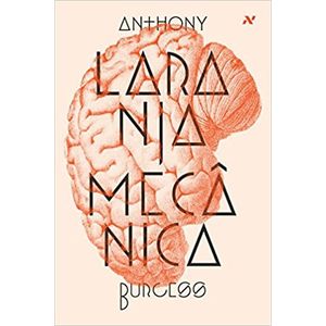 LARANJA MECANICA