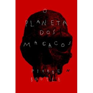 PLANETA DOS MACACOS, O