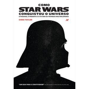 COMO STAR WARS CONQUISTOU O UNIVERSO