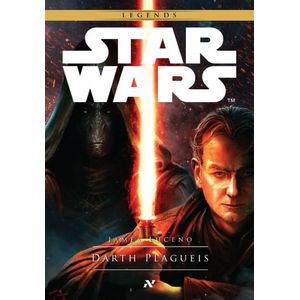 STAR WARS - DARTH PLAGUEIS