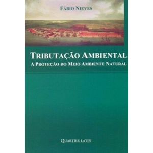 TRIBUTACAO AMBIENTAL