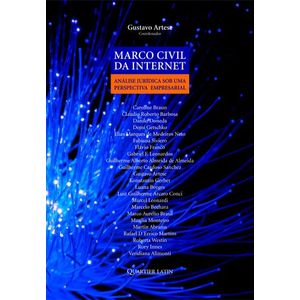 MARCO CIVIL DA INTERNET