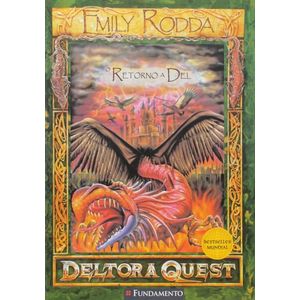 DELTORA QUEST 1 V08 - O RETORNO A DEL
