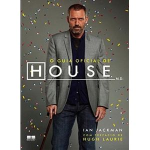 GUIA OFICIAL DE HOUSE, O