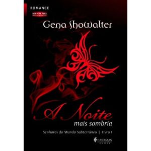 NOITE MAIS SOMBRIA, A