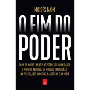 FIM DO PODER, O