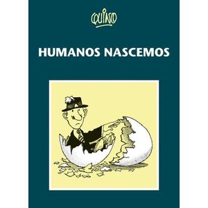 HUMANOS NASCEMOS