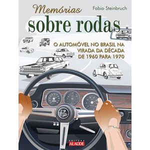 MEMORIAS SOBRE RODAS