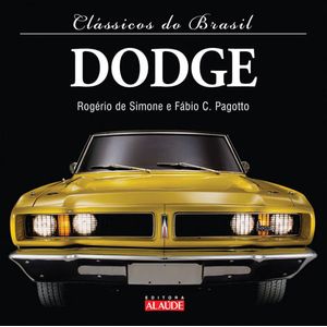DODGE - COLECAO CLASSICOS DO BRASIL