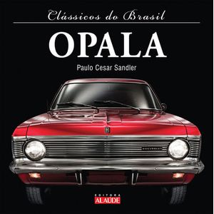 OPALA - COLECAO CLASSICOS DO BRASIL