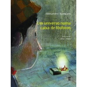UM UNIVERSO NUMA CAIXA DE FOSFORO