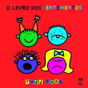 LIVRO DOS SENTIMENTOS, O