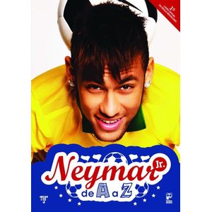 NEYMAR JR DE A A Z
