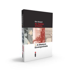 DITADURA ENVERGONHADA V01, A