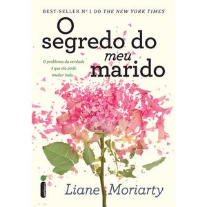SEGREDO DO MEU MARIDO, O