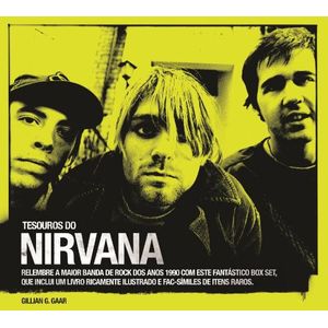 TESOUROS DO NIRVANA