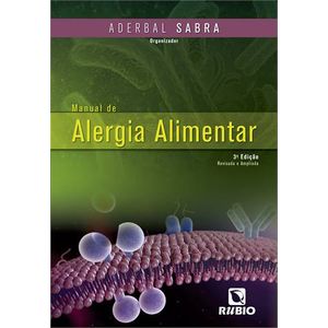 MANUAL DE ALERGIA ALIMENTAR