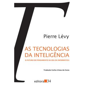 TECNOLOGIAS DA INTELIGENCIA, AS