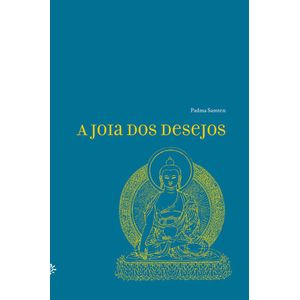 JOIA DOS DESEJOS, A