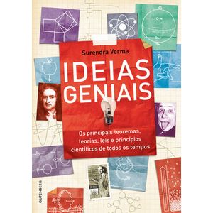 IDEIAS GENIAIS