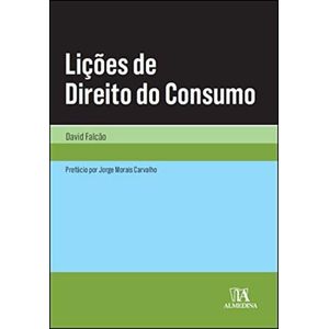 COLECAO MANUAIS UNIVERSITARIOS - LICOES DE DIREITO DO CONSUMO
