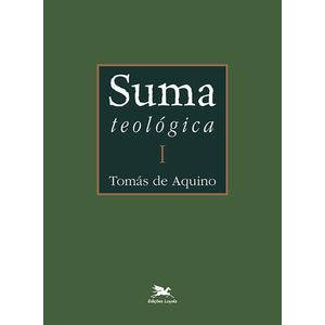 SUMA TEOLOGICA V01