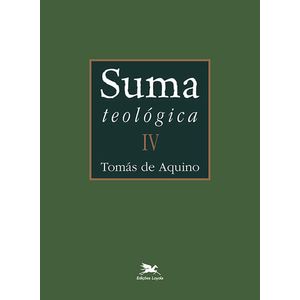 SUMA TEOLOGICA V04