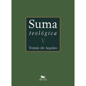 SUMA TEOLOGICA V05