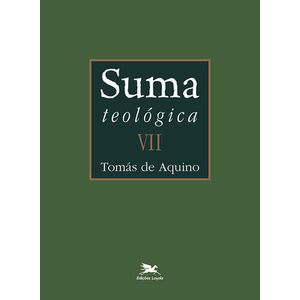 SUMA TEOLOGICA V07
